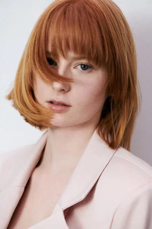 Alysha Hübner