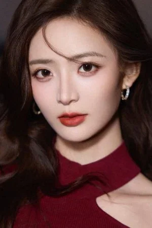 刘美娜