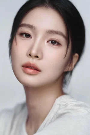 Kim Min-ha