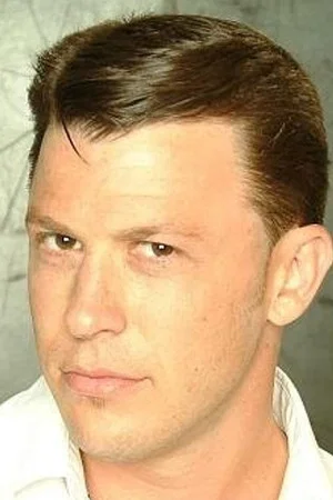 Джонни Мейер