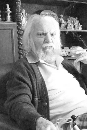 Vangelis Goufas