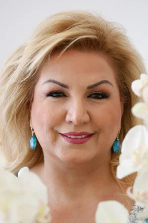 Suna Dumankaya