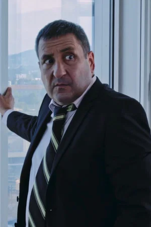 Toncho Tokmakchiev