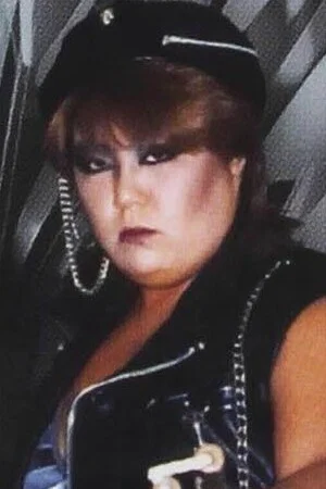 Yukari Honjo