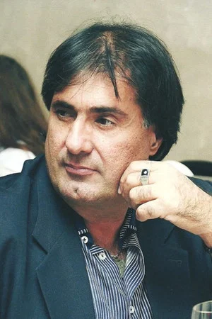 Фуад Шабанов