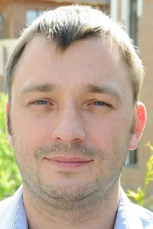 Олег Пиганов