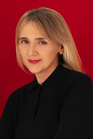 Desirée de Fez