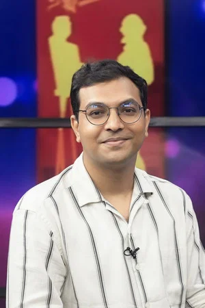 Samiul Bhuiyan
