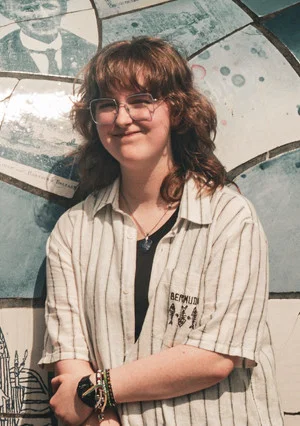 Gracie Fitzmaurice