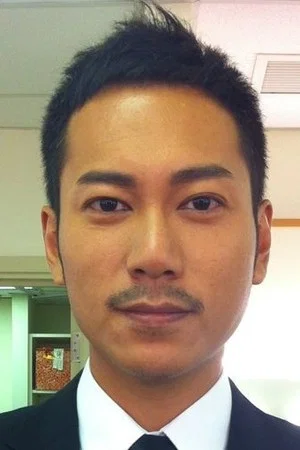 Jayden Kau Cheuk Nang