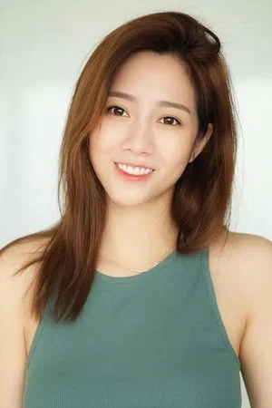 Elizabeth Nicole Wu Mei Yi