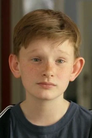 Noah Fredberg Meleady