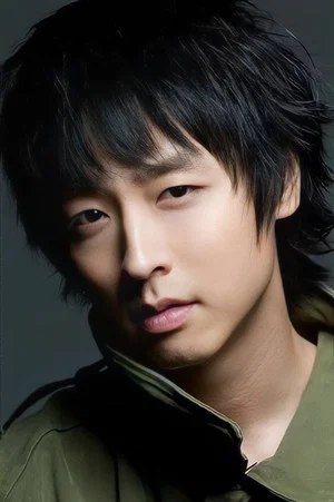 Kang In-hyung