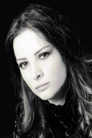 Nadine Jaber