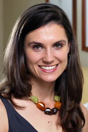Фото: Krystal Ball