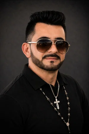Chuy El Bandido De Amor