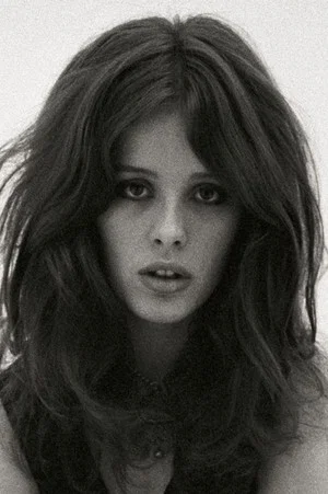 Uschi Obermaier