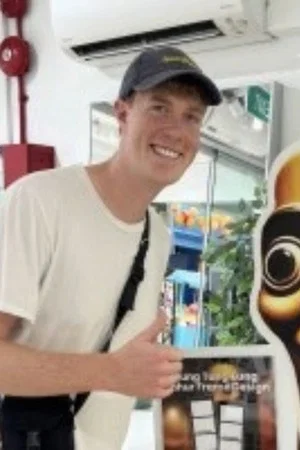 Alec Kieft