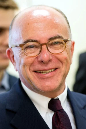 Фото: Bernard Cazeneuve