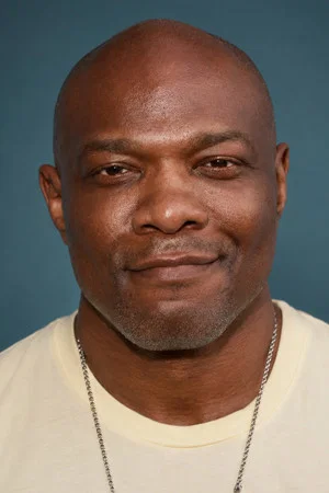 Shelton Benjamin