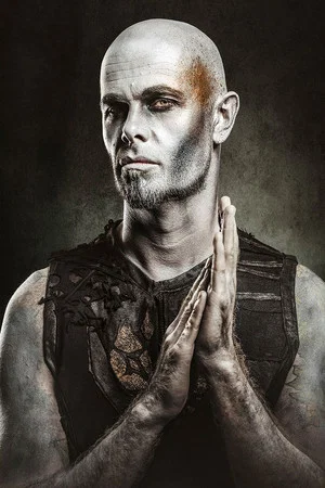 Roel van Helden