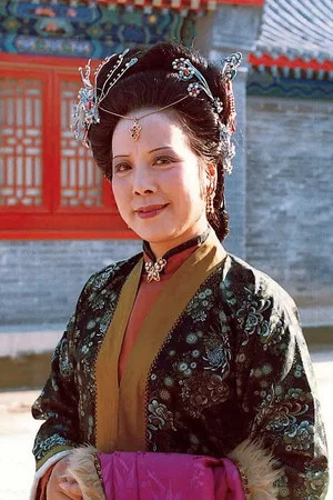 Liu Xin