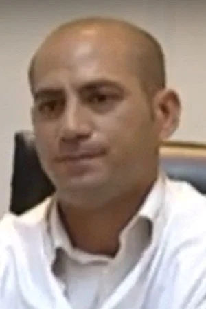Elias Heracleous