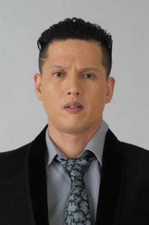 Kier Legaspi