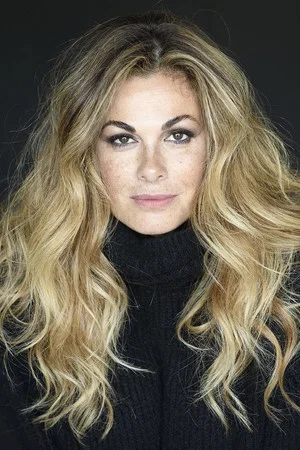 Vanessa Incontrada