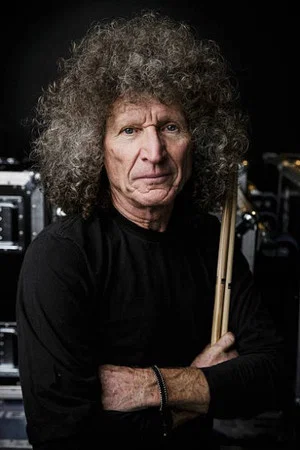 Фото: Tommy Aldridge