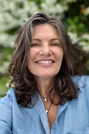 Gina Chick