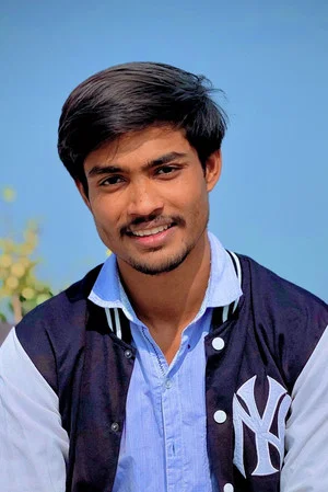 Sunny Mishra