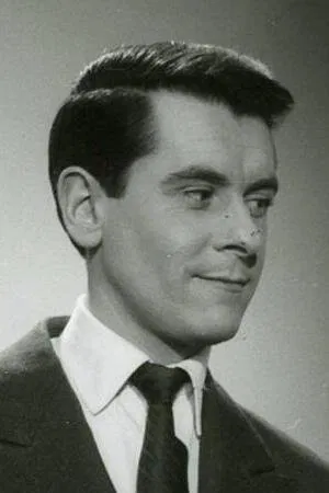 Jacques Famery