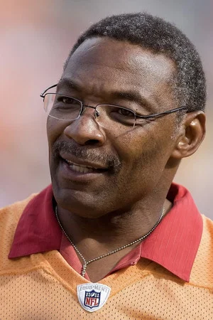 Фото: Lee Roy Selmon