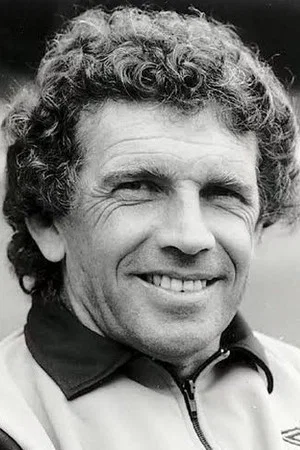 Johnny Giles