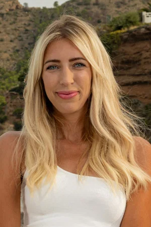 Denise van der Laan