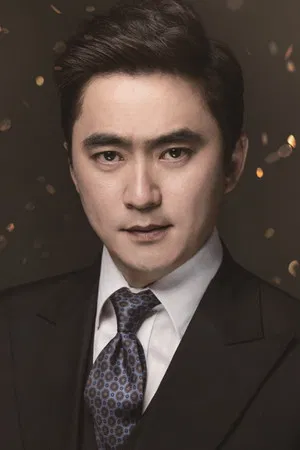 Kim Suk-hoon