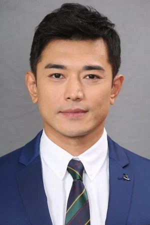 Stefan Wong Cheung-Hing