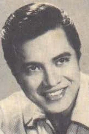 Jose Romulo