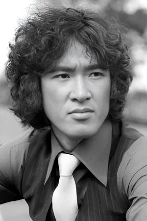 Yūsaku Matsuda