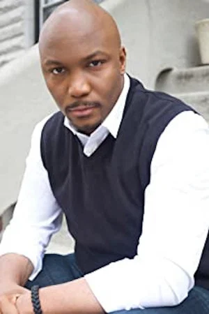 Jon K. Jones