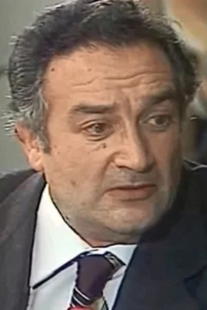 Леонид Калиновский