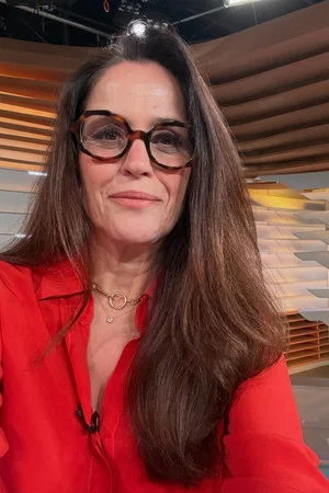 Ana Luiza Guimarães