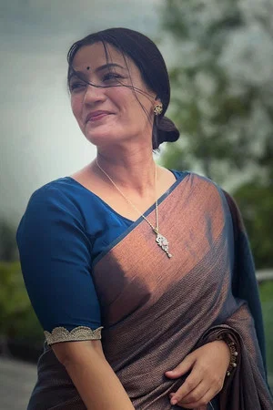 Фото: Shruti Rawat