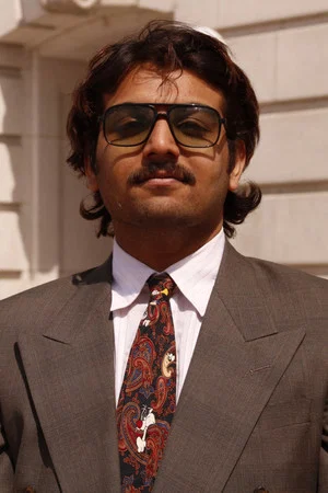 Ibad Daulatabadi