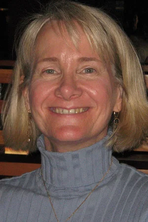 Melanie Backer
