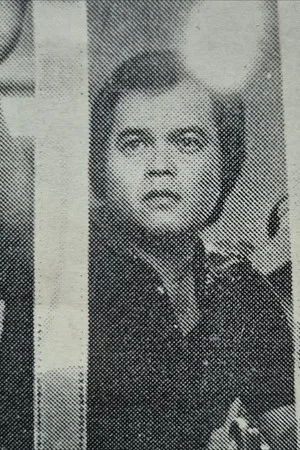 Ike Jarlego Jr.