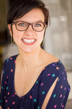 Audrey Wagner