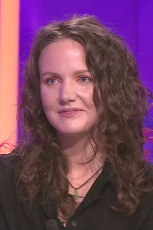 Martina Dvořáková