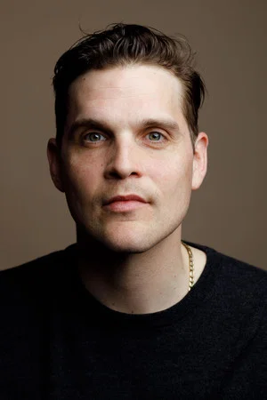 Benjamin Lillie